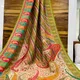 P Green__Royal Rajgharana Sarees
