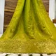 P Green__Royal Rajgharana Sarees