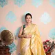 cream__Royal Rajgharana Sarees