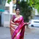 Purple__Royal Rajgharana Sarees