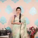 Pista__Royal Rajgharana Sarees