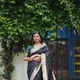 Black__Royal Rajgharana Sarees