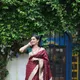 Maroon__Royal Rajgharana Sarees