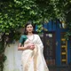 White__Royal Rajgharana Sarees