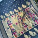Grey__Royal Rajgharana Sarees