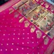Pink__Royal Rajgharana Sarees