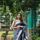 Grey__Royal Rajgharana Sarees