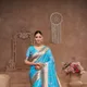 Firozi__Royal Rajgharana Sarees