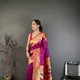 PURPLE(RED)