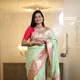 Pista__Royal Rajgharana Sarees