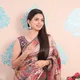 Off White__Royal Rajgharana Sarees