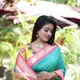 Sea Green__Royal Rajgharana Sarees