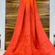 Orange__Royal Rajgharana Sarees
