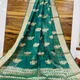 Green__Royal Rajgharana Sarees