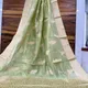 Pista__Royal Rajgharana Sarees
