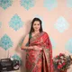 Red__Royal Rajgharana Sarees