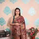 Wine__Royal Rajgharana Sarees