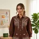 Brown__Royal Rajgharana Sarees