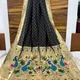 Black__Royal Rajgharana Sarees