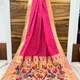 pink__Royal Rajgharana Sarees