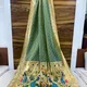 sea green__Royal Rajgharana Sarees
