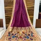 wine__Royal Rajgharana Sarees