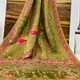 P Green__Royal Rajgharana Sarees