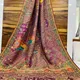 Wine__Royal Rajgharana Sarees