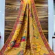 Yellow__Royal Rajgharana Sarees
