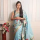 Sky__Royal Rajgharana Sarees