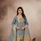 Grey__Royal Rajgharana Sarees