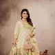 Off White__Royal Rajgharana Sarees