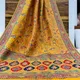 Yellow__Royal Rajgharana Sarees