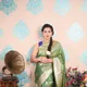 Green__Royal Rajgharana Sarees