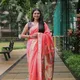 Peach__Royal Rajgharana Sarees