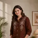 Brown__Royal Rajgharana Sarees