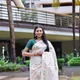 Off White__Royal Rajgharana Sarees