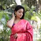 Wine(red)__Royal Rajgharana Sarees
