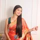 Orange__Royal Rajgharana Sarees