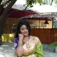 P Green__Royal Rajgharana Sarees