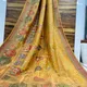 Yellow__Royal Rajgharana Sarees