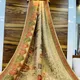 Off White__Royal Rajgharana Sarees