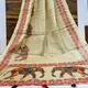 Cream__Royal Rajgharana Sarees