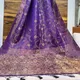 Purple__Royal Rajgharana Sarees