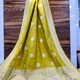 P Green__Royal Rajgharana Sarees