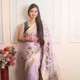 Lavender__Royal Rajgharana Sarees