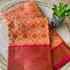 Orange__Royal Rajgharana Sarees