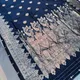 N Blue__Royal Rajgharana Sarees