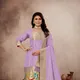 Purple__Royal Rajgharana Sarees