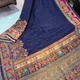 N Blue__Royal Rajgharana Sarees